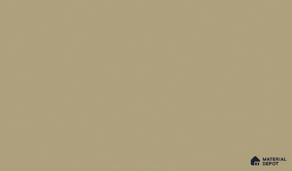 Belina Quartz QR 00211 Golden Heather Helsinki Series 11.5 ft x 6.5 ft Quartz - 20 mm | 10 Years of Replacement Warranty | Suitable for Kitchen, Restaurant, Counter Tops, Dining, Reception, office