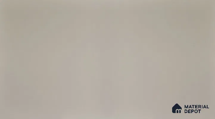 Belina Quartz QR 00216 Frosted Mocha Helsinki Series 11.5 ft x 6.5 ft Quartz - 20 mm | 10 Years of Replacement Warranty | Suitable for Kitchen, Restaurant, Counter Tops, Dining, Reception, office