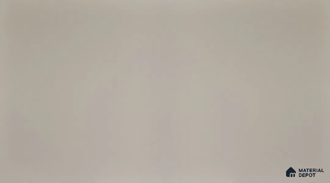 Belina Quartz QR 00216 Frosted Mocha Helsinki Series 11.5 ft x 6.5 ft Quartz - 20 mm | 10 Years of Replacement Warranty | Suitable for Kitchen, Restaurant, Counter Tops, Dining, Reception, office