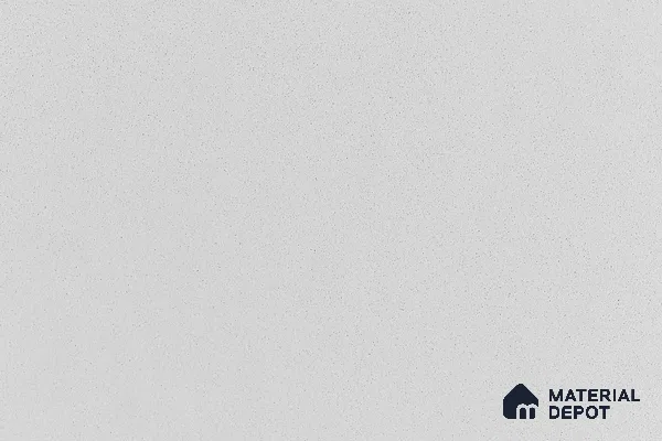 Belina Quartz QR 00203 Opaline Mist Helsinki Series 11.5 ft x 6.5 ft Quartz - 20 mm | 10 Years of Replacement Warranty | Suitable for Kitchen, Restaurant, Counter Tops, Dining, Reception, office