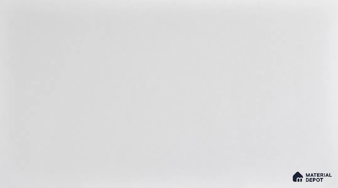Belina Quartz QR 00203 Opaline Mist Helsinki Series 11.5 ft x 6.5 ft Quartz - 20 mm | 10 Years of Replacement Warranty | Suitable for Kitchen, Restaurant, Counter Tops, Dining, Reception, office
