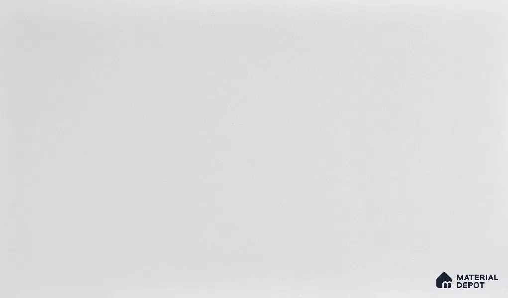 Belina Quartz QR 00203 Opaline Mist Helsinki Series 11.5 ft x 6.5 ft Quartz - 20 mm | 10 Years of Replacement Warranty | Suitable for Kitchen, Restaurant, Counter Tops, Dining, Reception, office