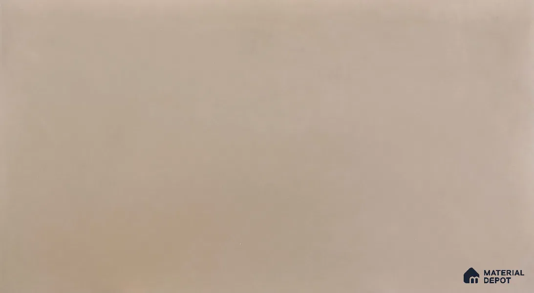 Belina Quartz QR 00215 Serene Dune Helsinki Series 11.5 ft x 6.5 ft Quartz - 20 mm | 10 Years of Replacement Warranty | Suitable for Kitchen, Restaurant, Counter Tops, Dining, Reception, office