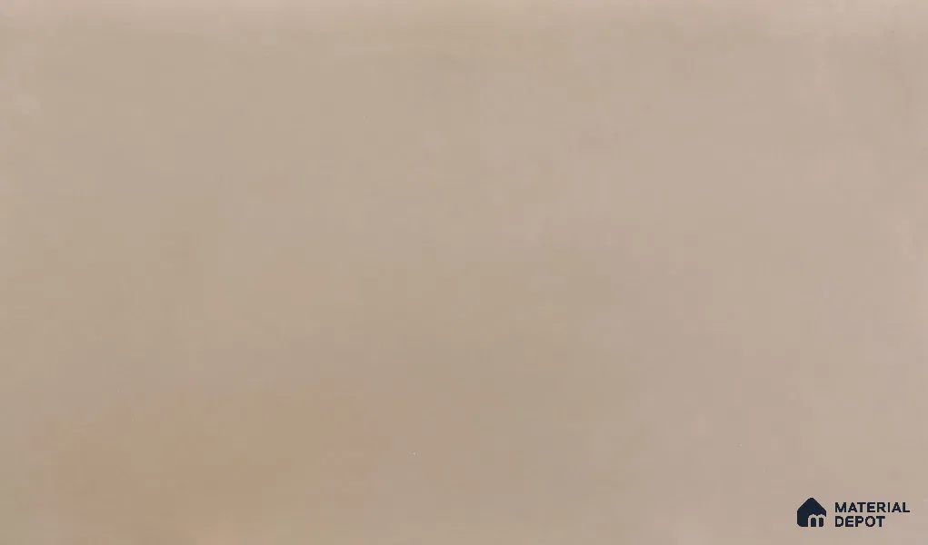 Belina Quartz QR 00215 Serene Dune Helsinki Series 11.5 ft x 6.5 ft Quartz - 20 mm | 10 Years of Replacement Warranty | Suitable for Kitchen, Restaurant, Counter Tops, Dining, Reception, office