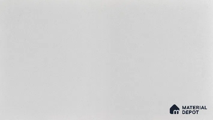 Belina Quartz QR 00199 Frosted Whisper Helsinki Series 11.5 ft x 6.5 ft Quartz - 20 mm | 10 Years of Replacement Warranty | Suitable for Kitchen, Restaurant, Counter Tops, Dining, Reception, office