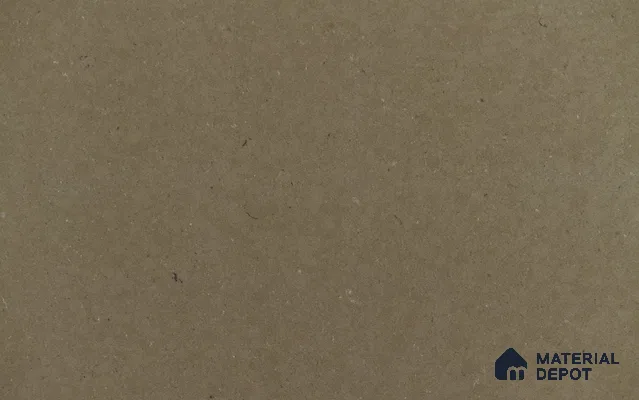 Belina Quartz QR 00231 Coastal Taupe Helsinki Series 11.5 ft x 6.5 ft Quartz - 20 mm | 10 Years of Replacement Warranty | Suitable for Kitchen, Restaurant, Counter Tops, Dining, Reception, office