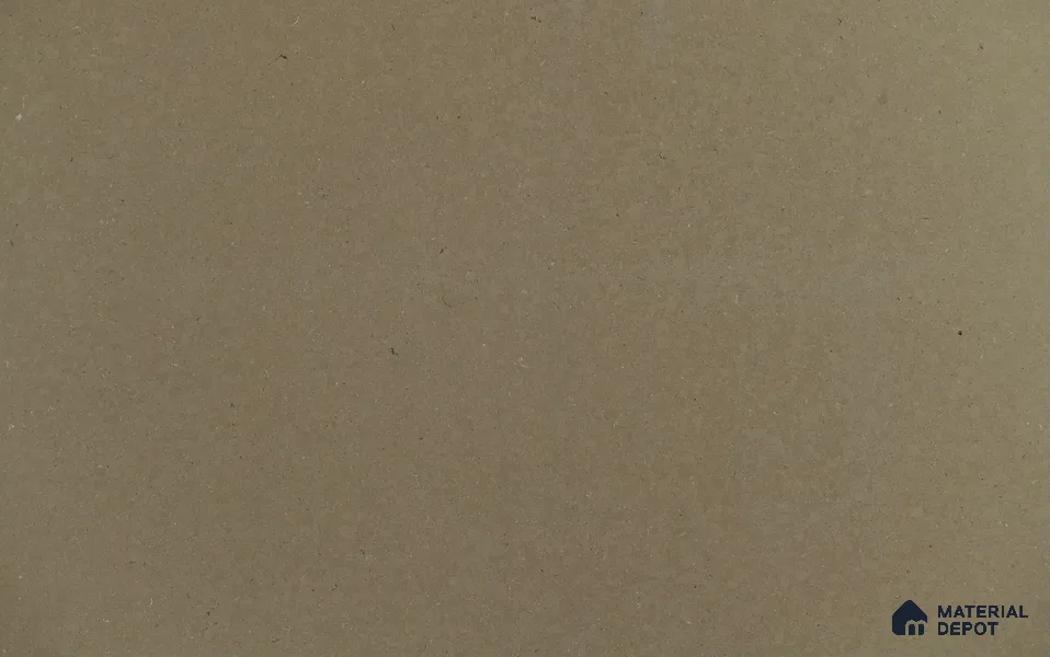 Belina Quartz QR 00231 Coastal Taupe Helsinki Series 11.5 ft x 6.5 ft Quartz - 20 mm | 10 Years of Replacement Warranty | Suitable for Kitchen, Restaurant, Counter Tops, Dining, Reception, office