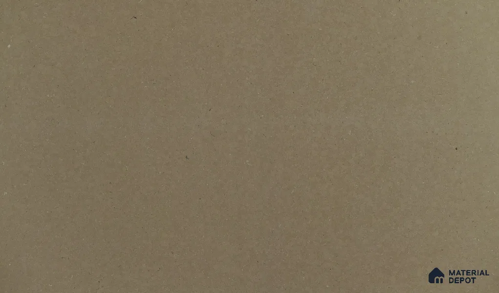 Belina Quartz QR 00231 Coastal Taupe Helsinki Series 11.5 ft x 6.5 ft Quartz - 20 mm | 10 Years of Replacement Warranty | Suitable for Kitchen, Restaurant, Counter Tops, Dining, Reception, office