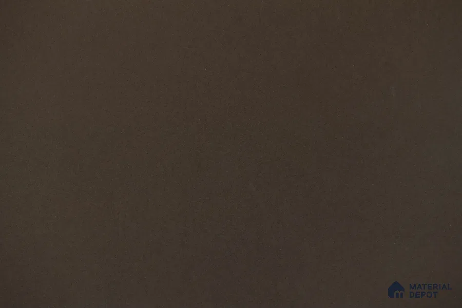 Belina Quartz QR 00232 Umber Mist Helsinki Series 11.5 ft x 6.5 ft Quartz - 20 mm | 10 Years of Replacement Warranty | Suitable for Kitchen, Restaurant, Counter Tops, Dining, Reception, office