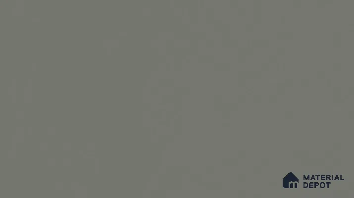 Belina Quartz QR 00214 Silvershadow Helsinki Series 11.5 ft x 6.5 ft Quartz - 20 mm | 10 Years of Replacement Warranty | Suitable for Kitchen, Restaurant, Counter Tops, Dining, Reception, office