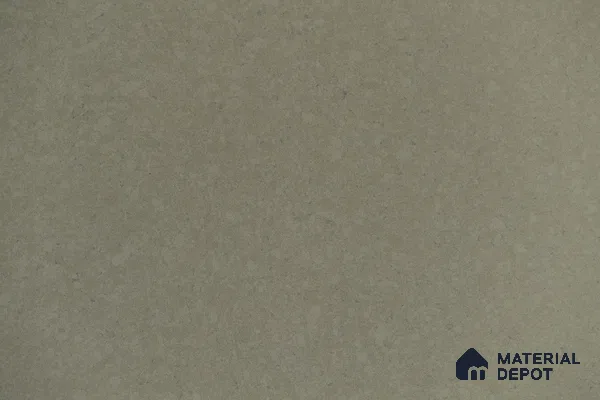Belina Quartz QR 00230 Urban Mist Helsinki Series 11.5 ft x 6.5 ft Quartz - 20 mm | 10 Years of Replacement Warranty | Suitable for Kitchen, Restaurant, Counter Tops, Dining, Reception, office