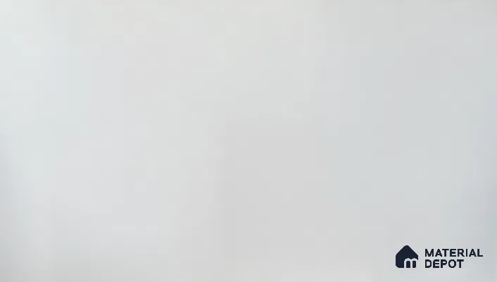 Belina Quartz QR 00268 Mist Quartz Helsinki Series 11.5 ft x 6.5 ft Quartz - 20 mm | 10 Years and Replacement Warranty | Suitable for Kitchen, Restaurant, Counter Tops, Dining, Reception, office
