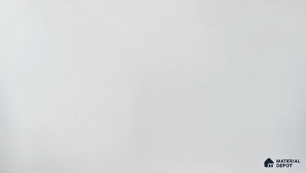 Belina Quartz QR 00268 Mist Quartz Helsinki Series 11.5 ft x 6.5 ft Quartz - 20 mm | 10 Years and Replacement Warranty | Suitable for Kitchen, Restaurant, Counter Tops, Dining, Reception, office