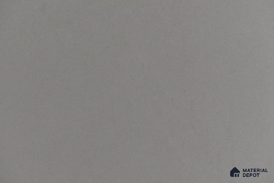Belina Quartz QR 00208 Mist Argent Helsinki Series 11.5 ft x 6.5 ft Quartz - 20 mm | 10 Years of Replacement Warranty | Suitable for Kitchen, Restaurant, Counter Tops, Dining, Reception, office