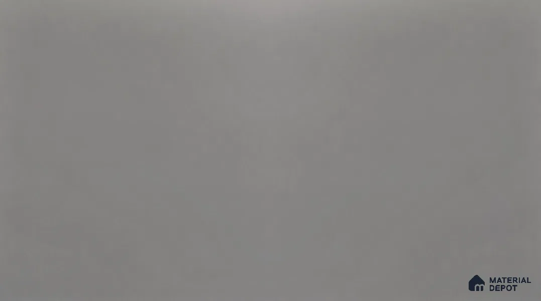 Belina Quartz QR 00208 Mist Argent Helsinki Series 11.5 ft x 6.5 ft Quartz - 20 mm | 10 Years of Replacement Warranty | Suitable for Kitchen, Restaurant, Counter Tops, Dining, Reception, office