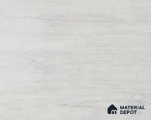 Belina Quartz QR 00258 Silver Drift Helsinki Series 11.42 ft x 6.6 ft Quartz - 20 mm | 10 Years and Replacement Warranty | Suitable for Kitchen, Restaurant, Counter Tops, Dining, Reception, office