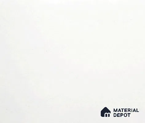 Belina Quartz QR 00266 Frosted Cloud Helsinki Series 11.42 ft x 6.6 ft Quartz - 20 mm | 10 Years and Replacement Warranty | Suitable for Kitchen, Restaurant, Counter Tops, Dining, Reception, office
