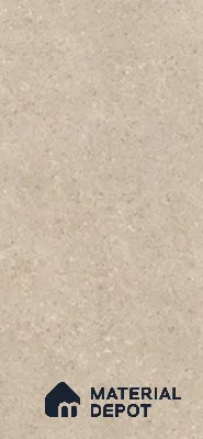 Stone Floor & Wall Tile TL 11973 L Fossil Sand 4 ft x 2 ft Matte Finish Vitrified Tile - 9 mm 
