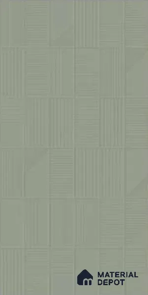 Punch Floor Tile TL 12207 C Subway Kota Fullbody 4 ft x 2 ft Matte Finish Vitrified Tile - 9 mm