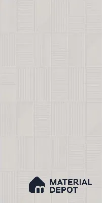 Punch Floor Tile TL 12207 D Subway Metallo Fullbody 4 ft x 2 ft Matte Finish  Vitrified Tile - 9 mm