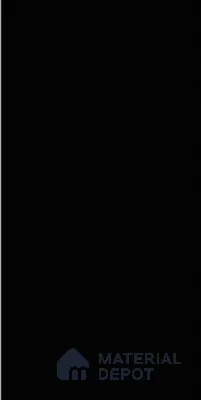 Plain Floor Tile TL 12204 Coal Fullbody 4 ft x 2 ft Matte Finish  Vitrified Tile - 9 mm
