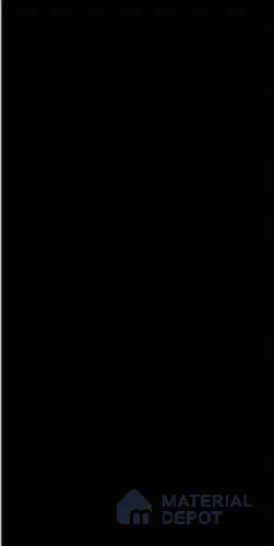 Plain Floor Tile TL 12204 Coal Fullbody 4 ft x 2 ft Matte Finish Vitrified Tile - 9 mm