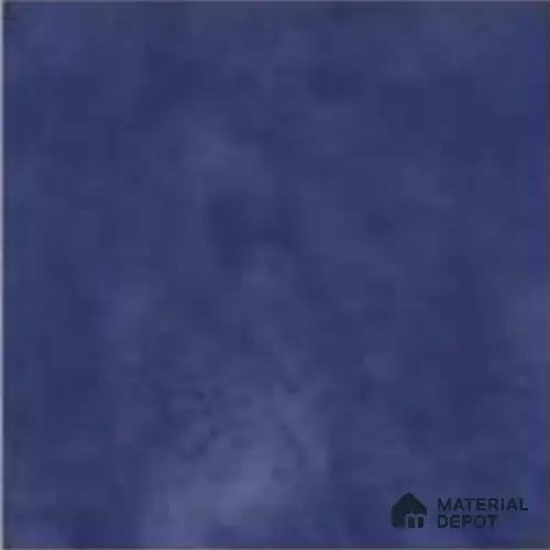 Plain Solids Wall Tile TL 12139 80403 Lucido Base Royal Blue 8 inc x 8 inc Glossy Finish  Vitrified Tile - 9 mm