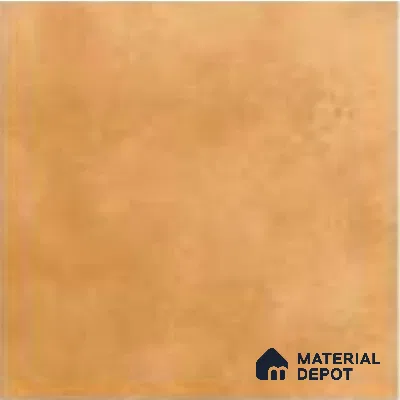 Plain Solids Wall Tile TL 12139 B 80406 Lucido Base Honey Yellow 8 inc x 8 inc Glossy Finish  Vitrified Tile - 9 mm