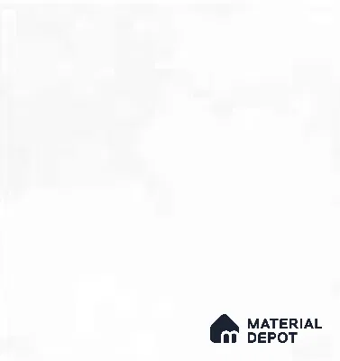 Plain Solids Wall Tile TL 12133 B 80405 Lucido Base Bianco 8 inc x 8 inc Glossy Finish  Vitrified Tile - 9 mm
