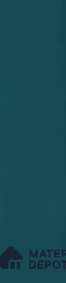 Plain Wall Tile TL 12565 Plain Naval Aqua  Glossy Finish Ceramic Tile - 9 mm 