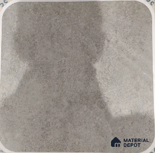 Cement Floor Tile TL 12694 B Rahi Olive 2 ft x 2 ft Matte Finish Vitrified Tile - 8.5 mm