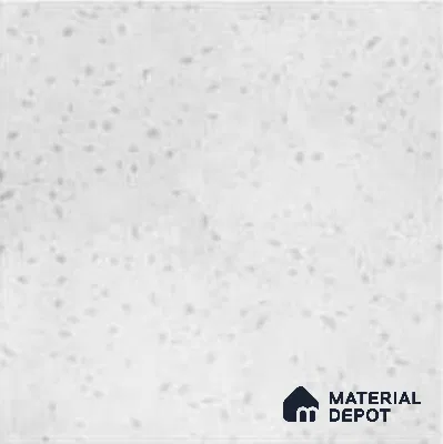 Terrazzo Floor Tile TL 12131 K 20428 Carving Terrazo White 1 ft x 1 ft Carving Matte Finish  Vitrified Tile - 9 mm 