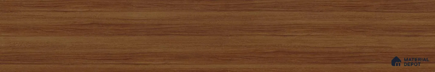 Wooden Effect Floor Tile TL 12082 QLD-915983 3 ft x 6 inc Matte Finish Porcelain Tile - 9 mm