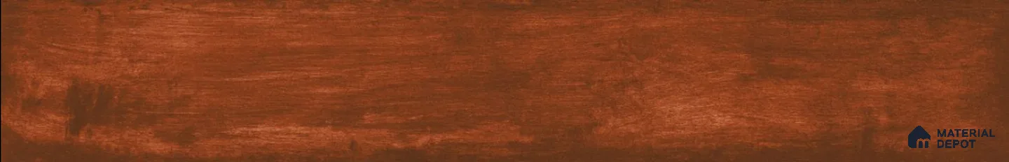Wooden Effect Floor Tile TL 12090 NRC-118 3 ft x 6 inc Matte Finish Porcelain Tile - 9 mm
