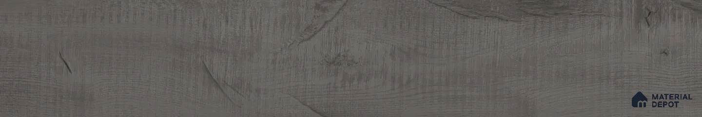 Wooden Effect Floor Tile TL 12078 D9-1508 3 ft x 6 inc Matte Finish Porcelain Tile - 9 mm