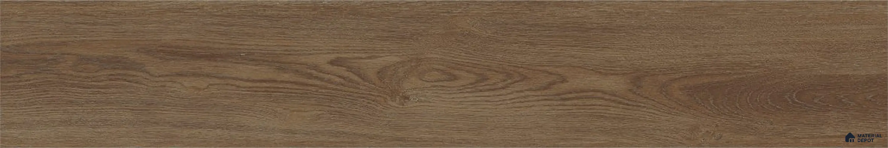 Wooden Effect Floor Tile TL 12064 NRC-307 3 ft x 6 inc Matte Finish Porcelain Tile - 9 mm