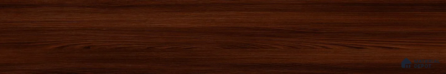 Wooden Plank Floor Tile TL 12110 Crimson Timber 3 ft x 6 inc Matte Finish Porcelain Tile - 9 mm | Suitable for Living Room, Bedroom, Dining & Foyer