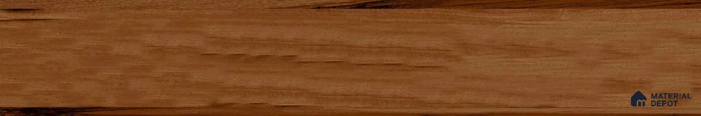 Wooden Effect Floor Tile TL 12109 NRC-501 3 ft x 6 inc Matte Finish Porcelain Tile - 9 mm