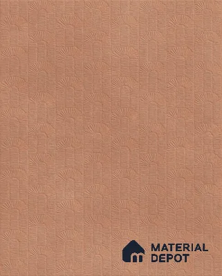 Punch Textures Wall Tile TL 12193 Copper Clay Arco 4 ft x 2 ft Matte Finish  Vitrified Tile - 9 mm