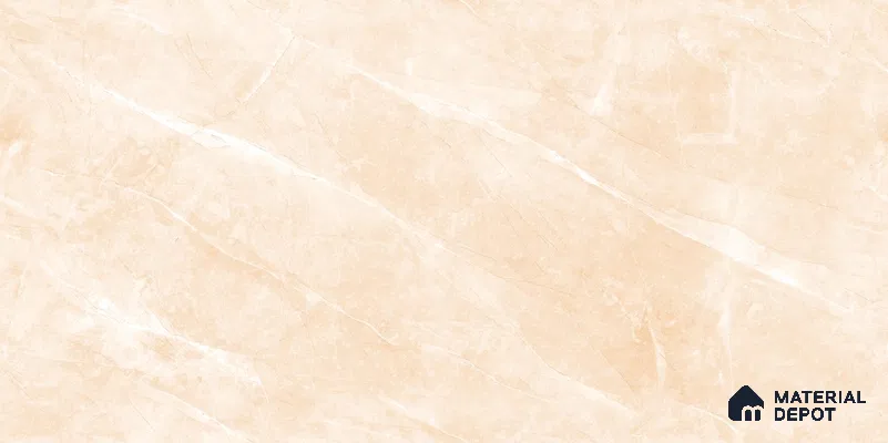 Marbles & Stones Floor & Wall Tile TL 12039 CM 033 4 ft x 2 ft Glossy Finish Vitrified Tile - 9 mm | 4 Random Design