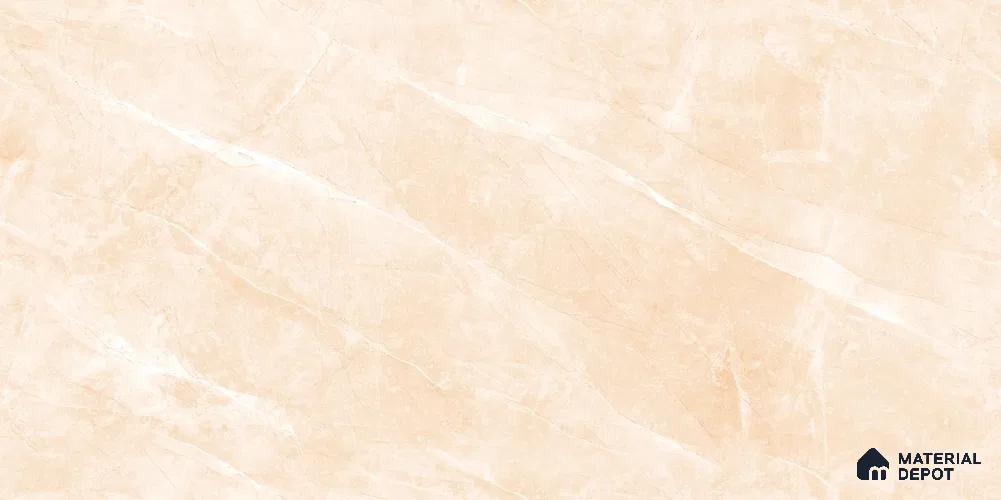 Marbles & Stones Floor & Wall Tile TL 12039 CM 033 4 ft x 2 ft Glossy Finish Vitrified Tile - 9 mm | 4 Random Design