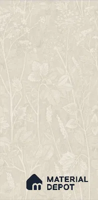 Marbles & Stones Wall Tile TL 12186 SG Aloha Crema Decor 4 ft x 2 ft Glue Matte Finish  Vitrified Tile - 9 mm
