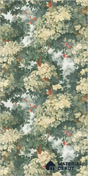 Marbles & Stones Wall Tile TL 12187 SG Craft Slavia Decor 4 ft x 2 ft Glue Matte Finish Vitrified Tile - 9 mm