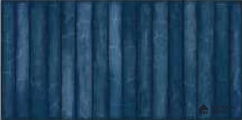 Subway & Backsplash Wall Tile TL 12141 E 12505 Arctic Aqua 1 ft x 6 inc Glossy Finish  Ceramic Tile - 9 mm