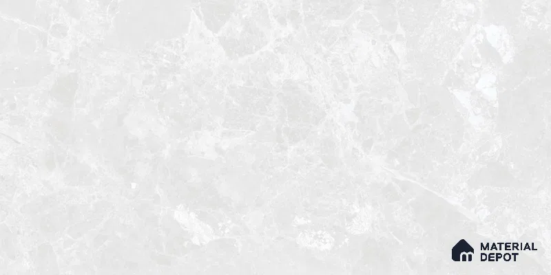 Marbles & Stones Floor & Wall Tile TL 12018 Emperador Grey 4 ft x 2 ft Glossy Finish Vitrified Tile - 9 mm | 5 Random Design