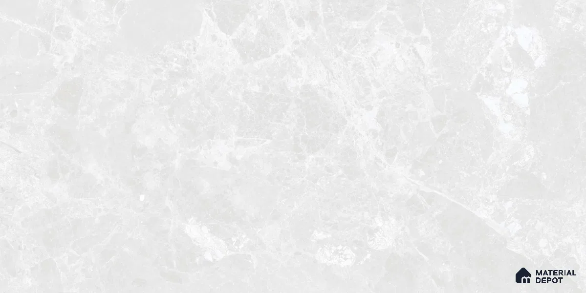 Marbles & Stones Floor & Wall Tile TL 12018 Emperador Grey 4 ft x 2 ft Glossy Finish Vitrified Tile - 9 mm | 5 Random Design