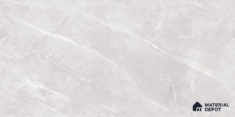 Marbles & Stones Floor & Wall Tile TL 12038 CM 031 4 ft x 2 ft Glossy Finish Vitrified Tile - 9 mm | 4 Random Design