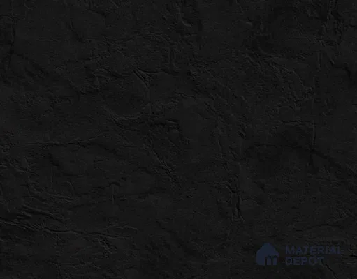 Punch Floor Tile TL 12205 B Rock Coal Fullbody 2 ft x 2 ft Matte Finish  Vitrified Tile - 9 mm 