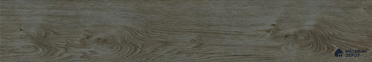 Wooden Effect Floor Tile TL 12103 NRC-402 3 ft x 6 inc Matte Finish Porcelain Tile - 9 mm