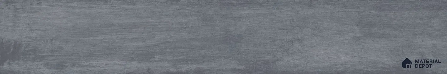 Wooden Plank Floor Tile TL 12087 Silver Ash 3 ft x 6 inc Matte Finish Porcelain Tile - 9 mm | Suitable for Living Room, Bedroom, Dining & Foyer